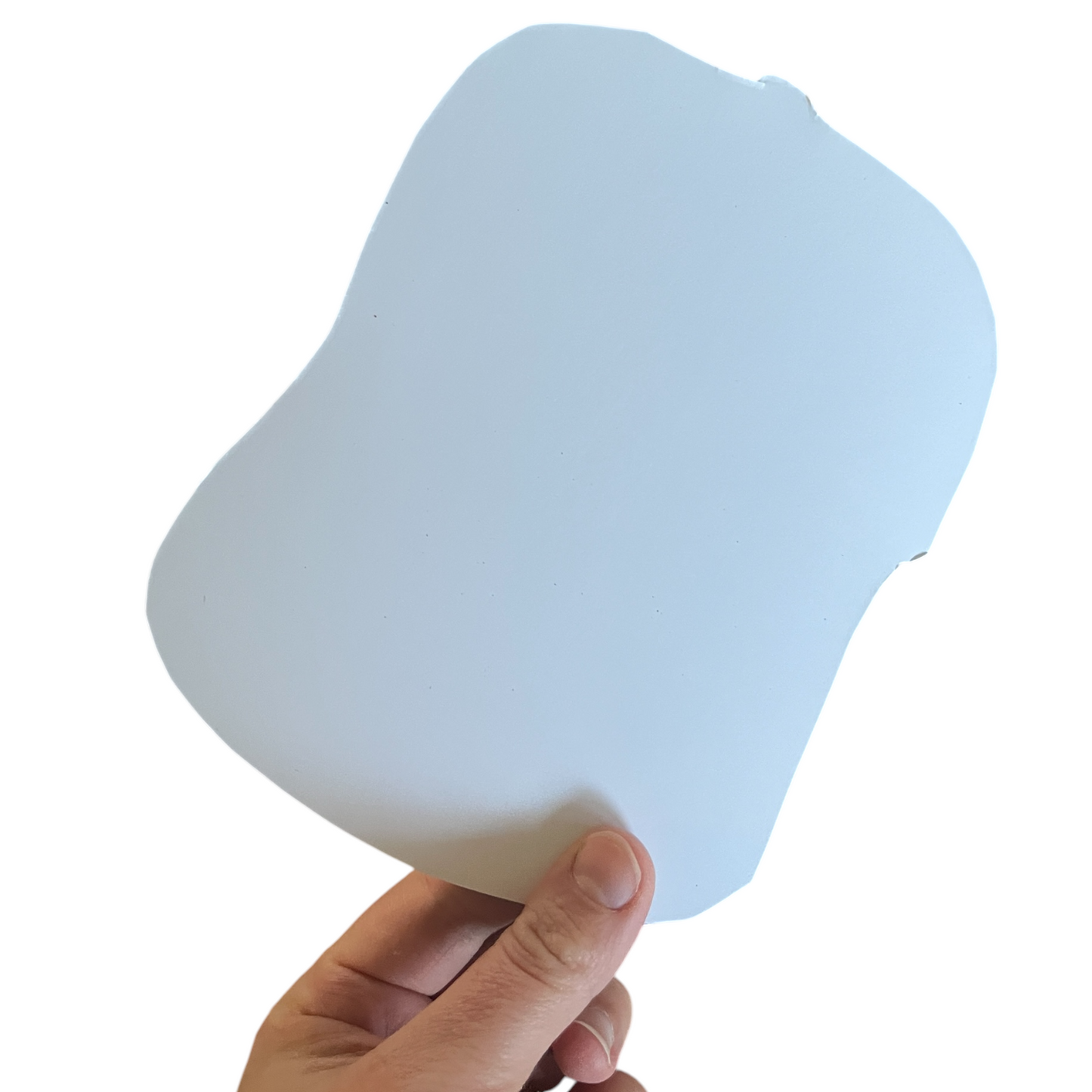 Set of Personalized Stationery - 25 cards and envelopes - Baseball Cap