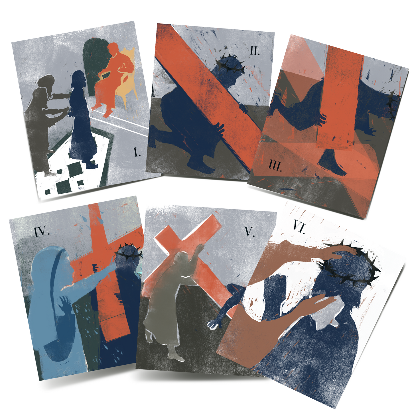 Stations of the Cross