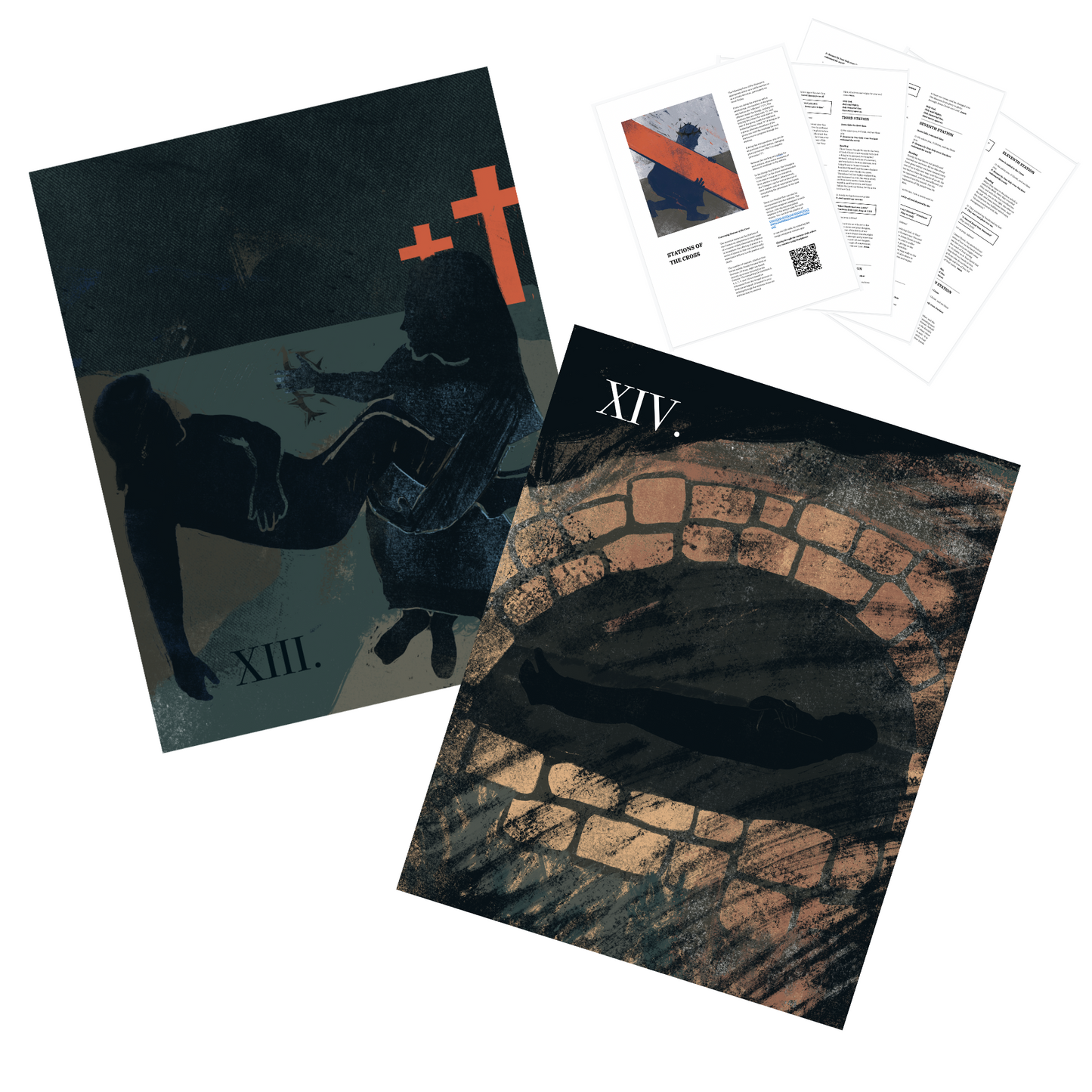 Stations of the Cross