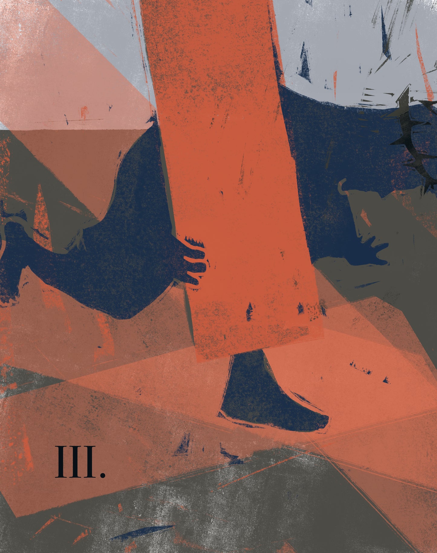 Stations of the Cross