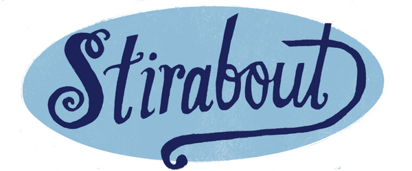 Stirabout logo
