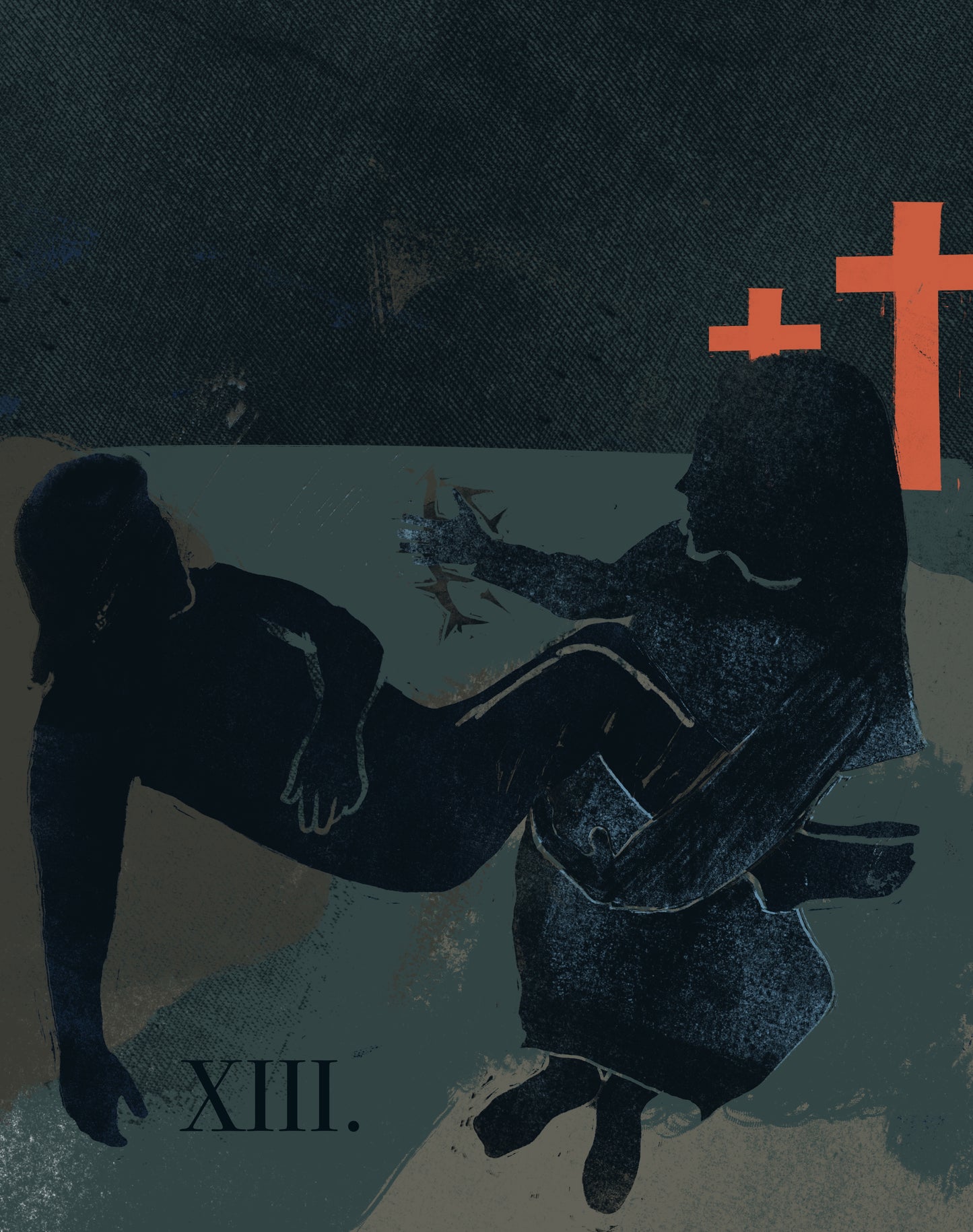 Stations of the Cross