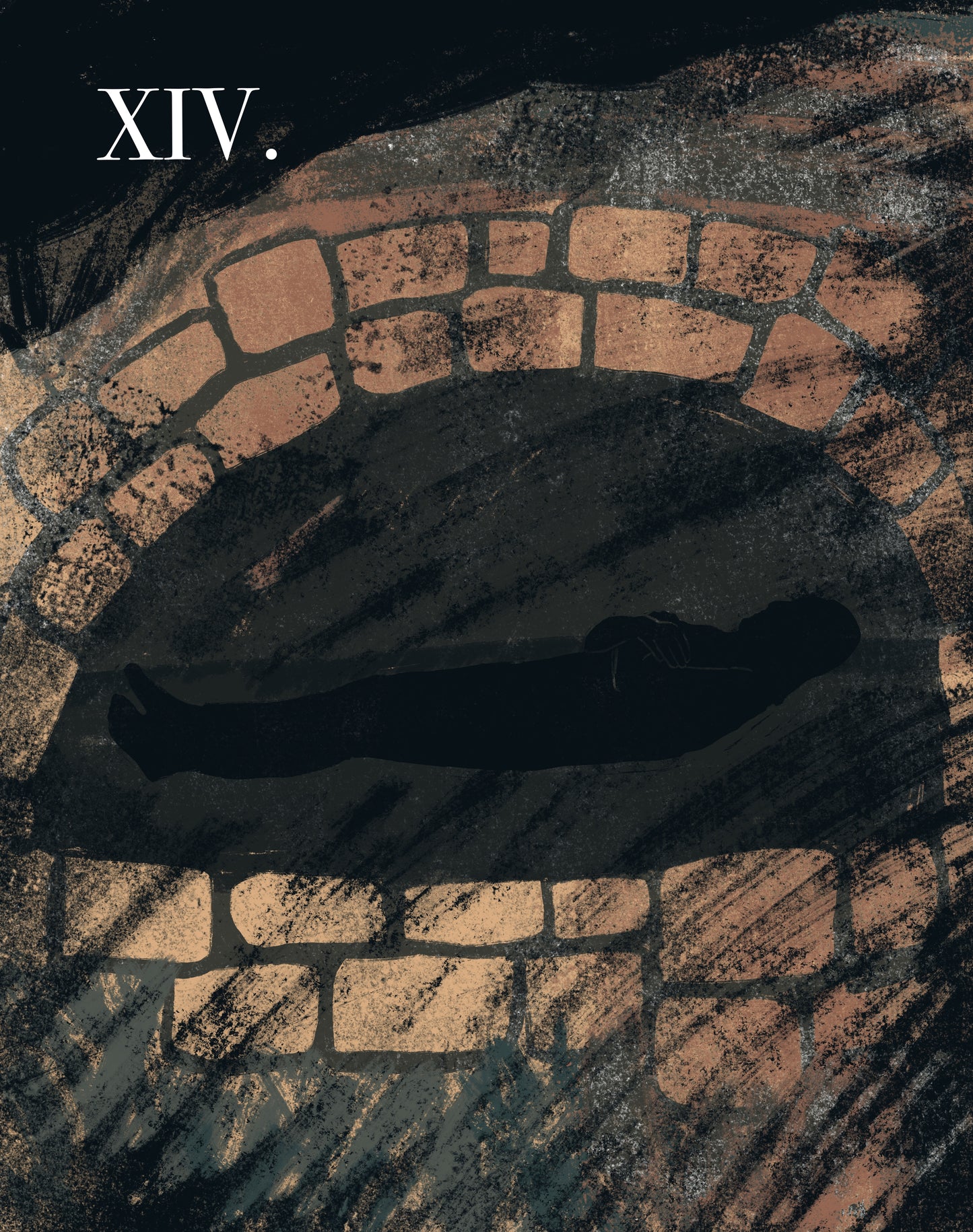 Stations of the Cross