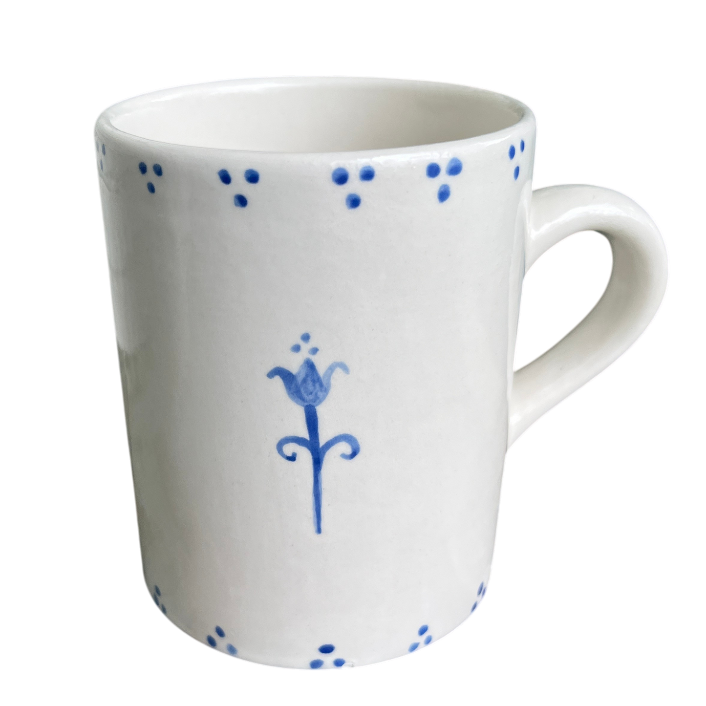 Mug - Will you be my Flower Girl?