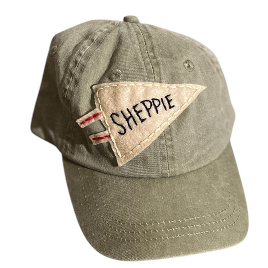 Kids' Baseball Cap