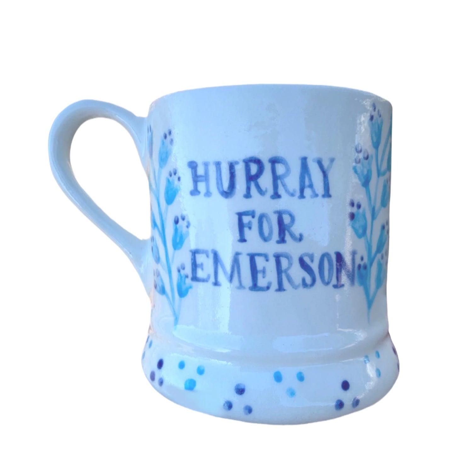 Mug - Hurray for...