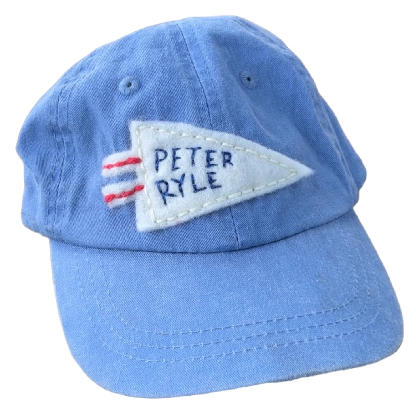 Kids' Baseball Cap