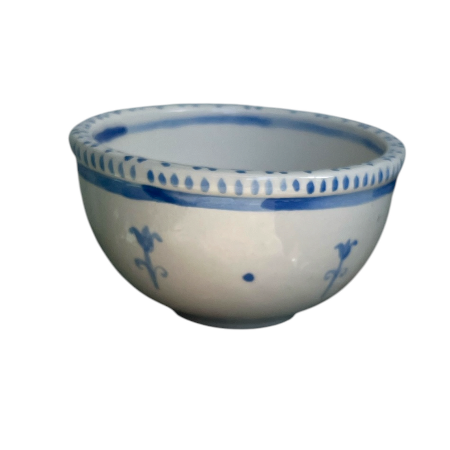 Bride's Ring Bowl