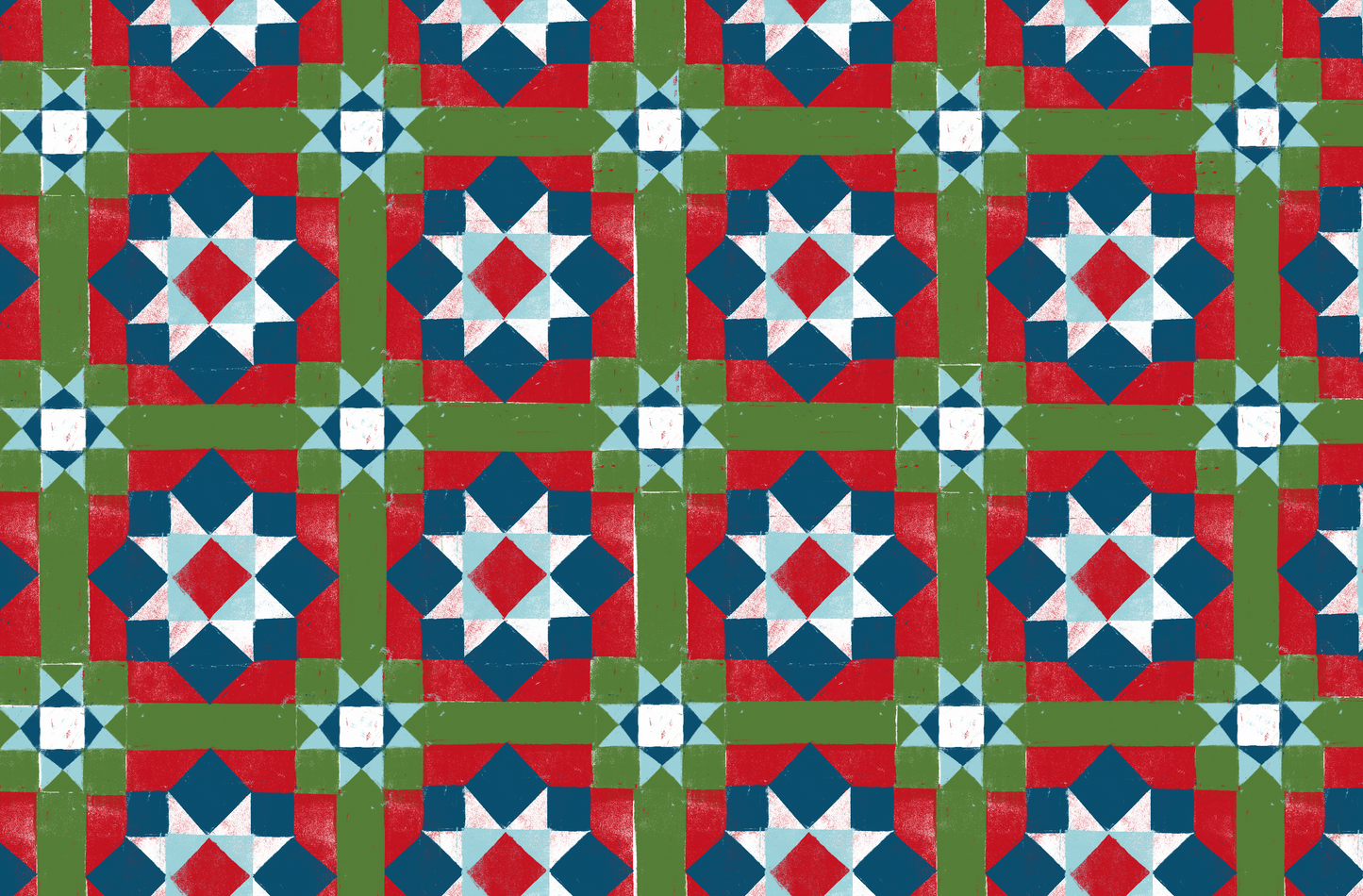 Christmas Cards with Matching Envelopes - Toadstool